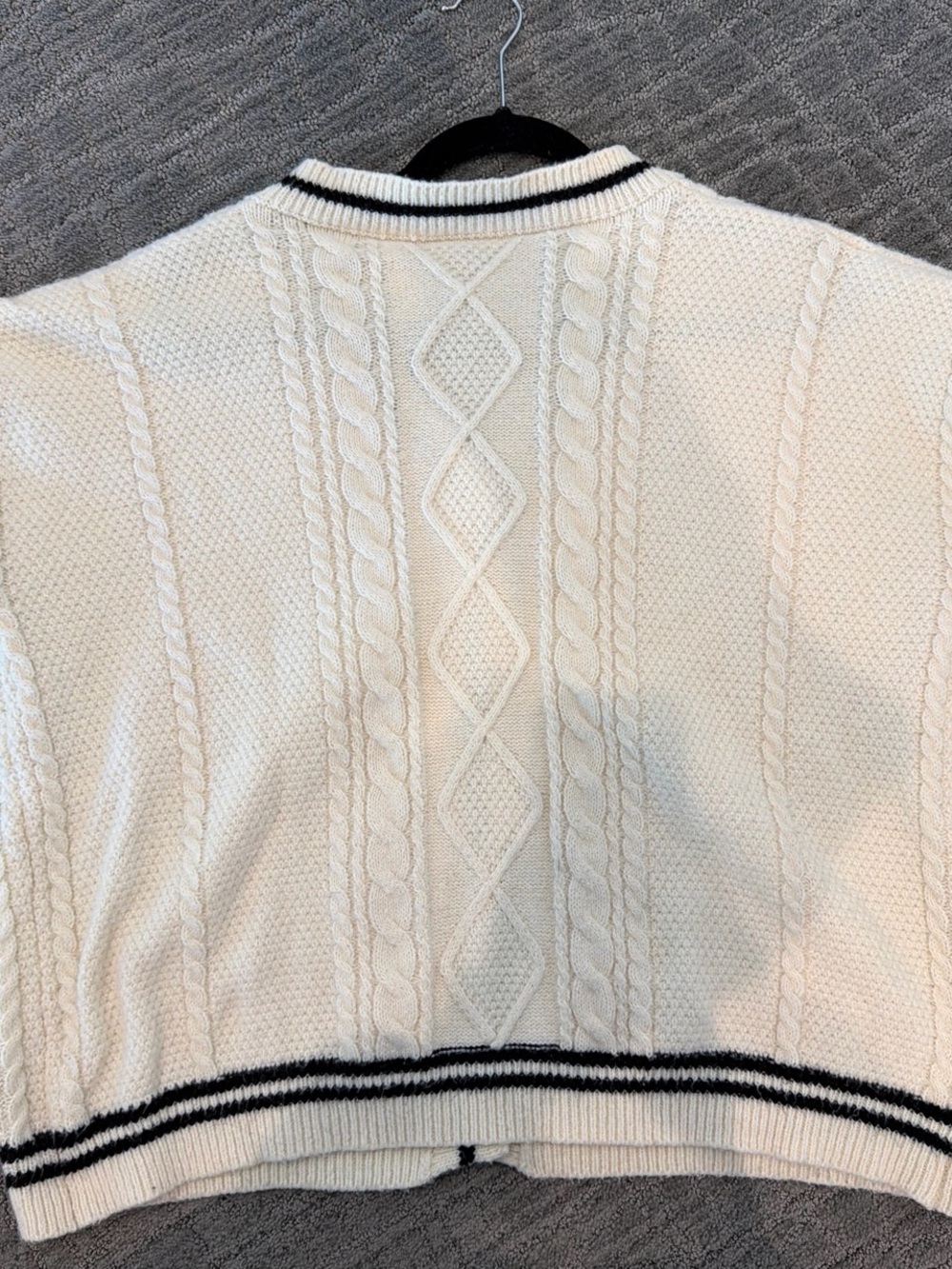 Taylor Swift Folklore Cardigan - Picture 6 of 6